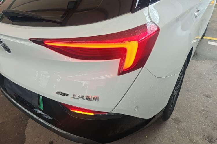 Used Buick Velite 6 2024 430km Enjoyment Version
