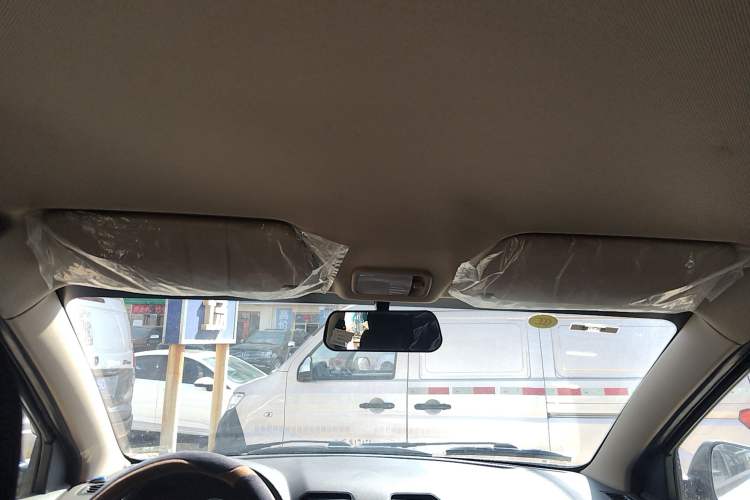 Used Wuling Hongguang 2021 1.5L S Base Version LAR Headliner