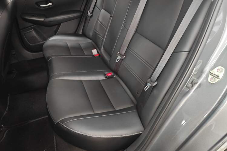 Used Nissan Sylphy 2022 1.6L XL CVT Enjoyment Edition Left Rear Seat