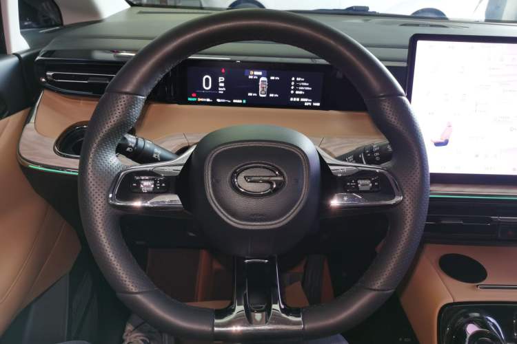 Used GAC Trumpchi E8 New Energy 2024 150km MAX+
