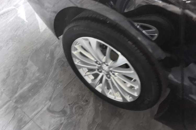 Used Buick LaCrosse 2019 28T Elite Edition