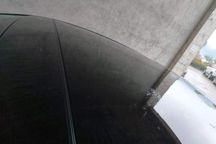 Used Hyundai Lafesta 2019 280TGDi Sport Edition China V Standard Roof