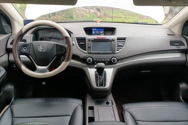 Used Honda CR-V 2013 2.0L 2WD Classic Edition