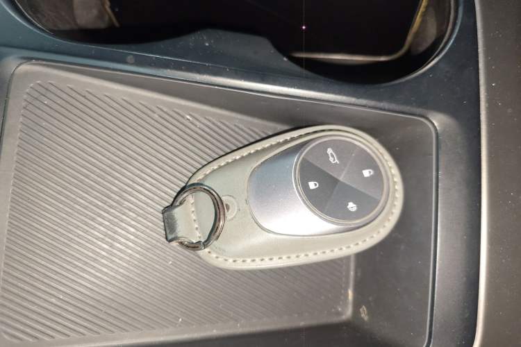 Used Nio ES6 2020 420 km Sport Edition
