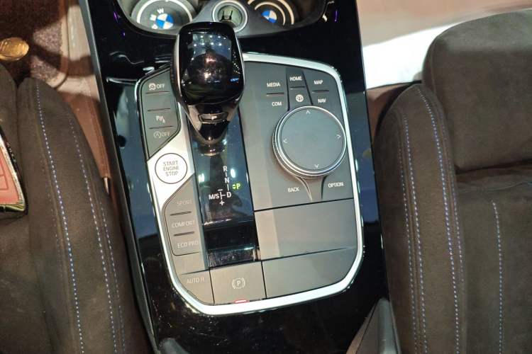 Used BMW 2 Series (Import) 2023 Facelifted 225i Four-Door Coupe M Sport Night Edition Package