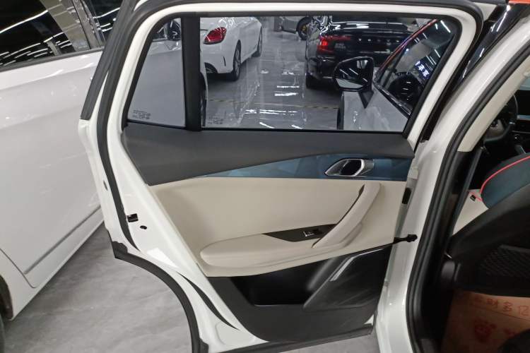 Used Lynk & Co 06 2020 1.5T YAO Halo