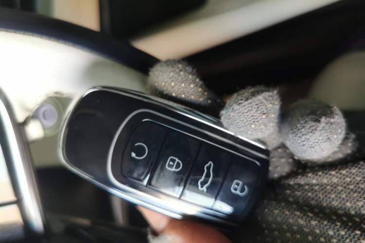 Used Chery Arrizo 8 2022 1.6T DCT Zhen