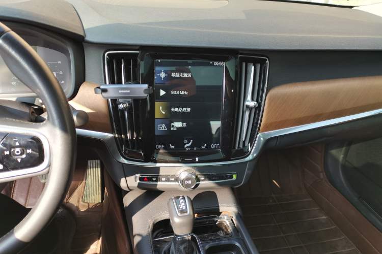 Used Volvo S90 2019 T5 Zhiyi Edition