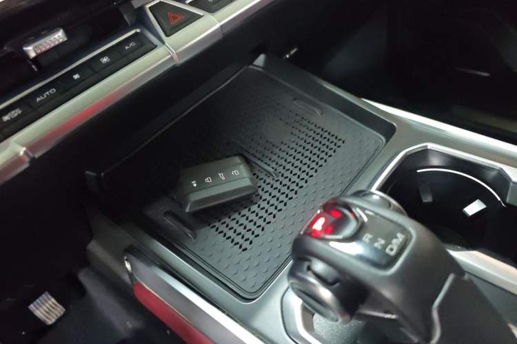 Used Tank 400 New Energy 2023 Hi4-T Super Edition