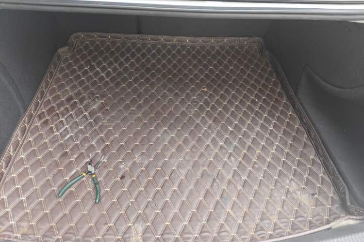 Used Audi A4L 2015 35 TFSI Automatic Standard Model