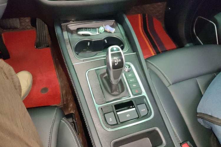 Used BYD Song MAX 2021 Upgraded Model 1.5T Automatic Luxury 7-Seater
