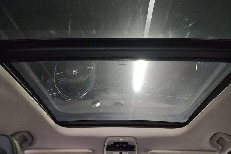 Used Nio ES8 2018 Founder Edition