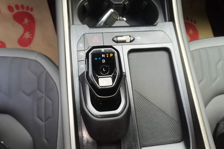 Used Ford Edge 2023 Ford Explorer L 2.0T EcoBoost Two-Wheel Drive 7-Seater Luxury Model
