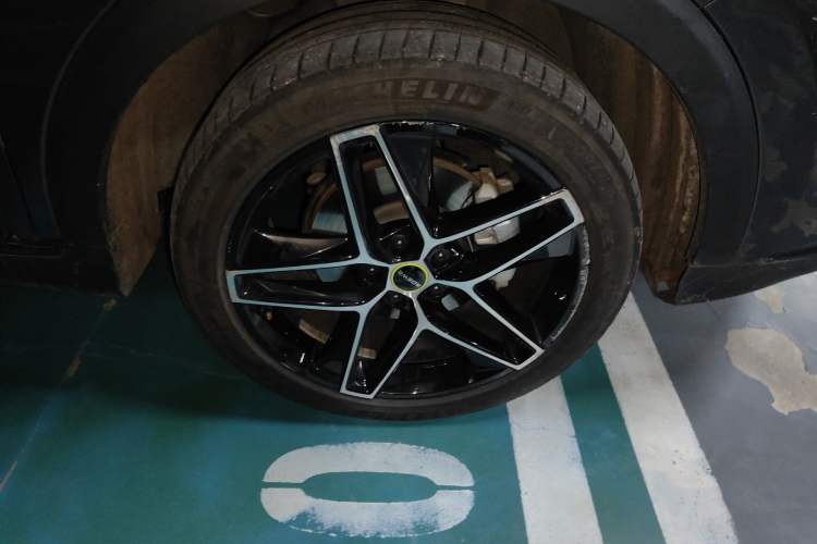 Used Roewe RX5 New Energy 2021 ePLUS National Trend Ronglin Luxury Edition