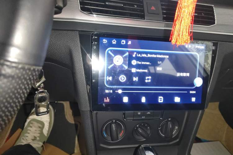 Used Volkswagen Bora 2019 Bora·Legend 1.5L Automatic Fashion Edition China VI Standard