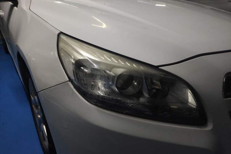 Used Chevrolet Malibu 2012 2.0L Automatic Classic Edition
