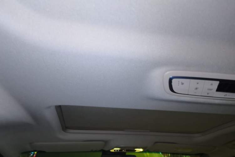 Used Buick GL8 2022 ES Landtrek 653T Luxury Edition
