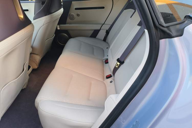 Used Avatr 06 2025 Pro Range-Extended Edition