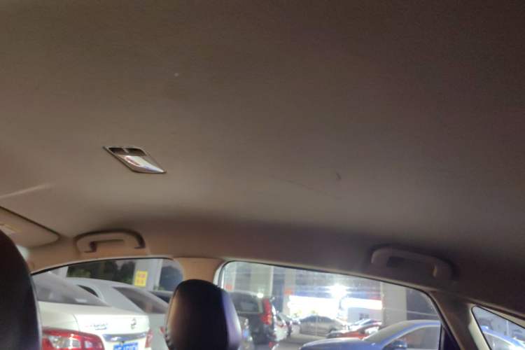 Used Nissan Sylphy 2021 Classic 1.6XE CVT Comfort Edition