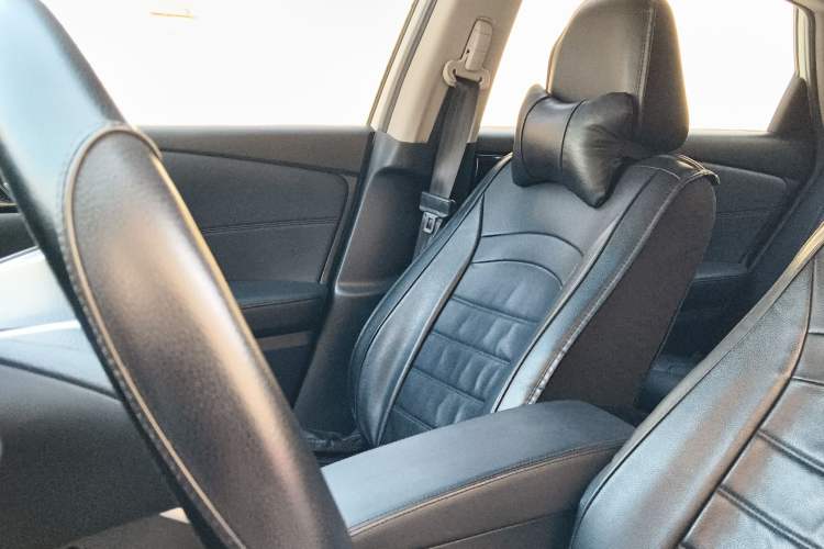 Used Honda Crider 2019 180 Turbo CVT Leading Edition China VI
