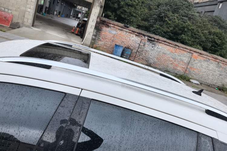 Used Volkswagen Gran Lavida 2017 180TSI DSG Comfort Edition