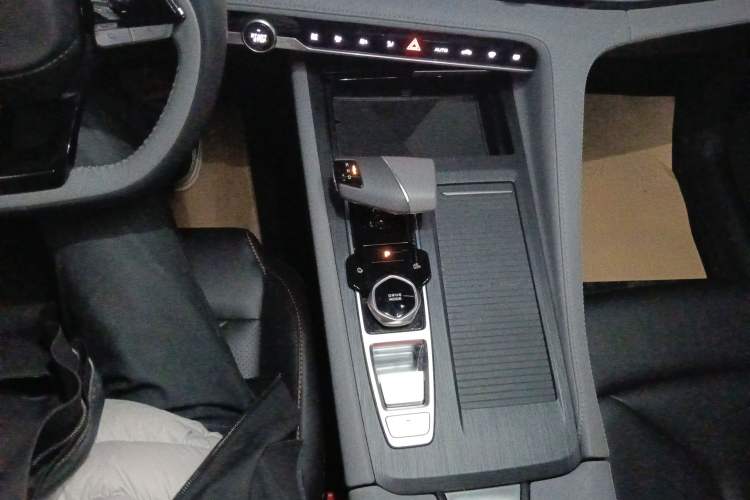 Used Changan CS75 PLUS 2022 Second-Generation 2.0T Automatic Prestige Model