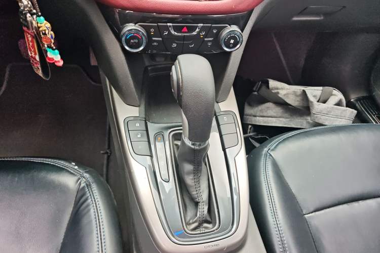 Used Chevrolet Malibu 2016 1.6T Automatic Comfort Edition
