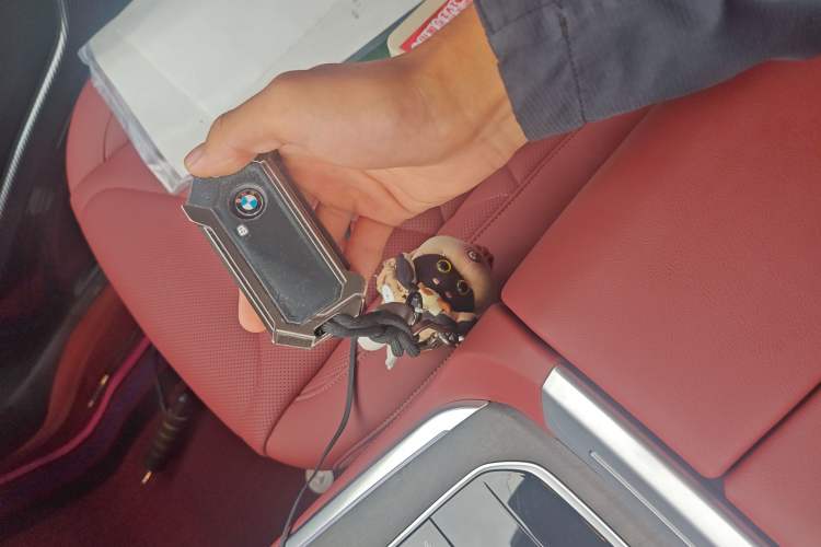 Used BMW X5 2023 xDrive 30Li Luxury M Sport Night Edition Package