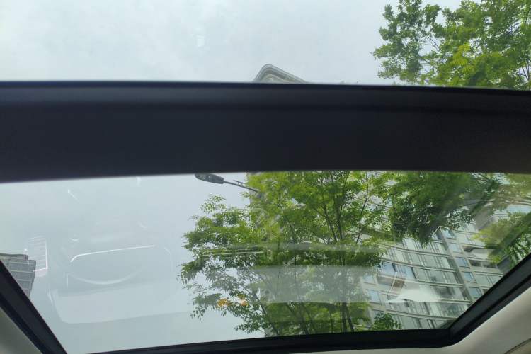 Used Land Rover Range 