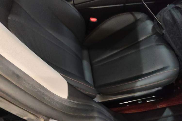 Used XPeng P7 2020 586N
