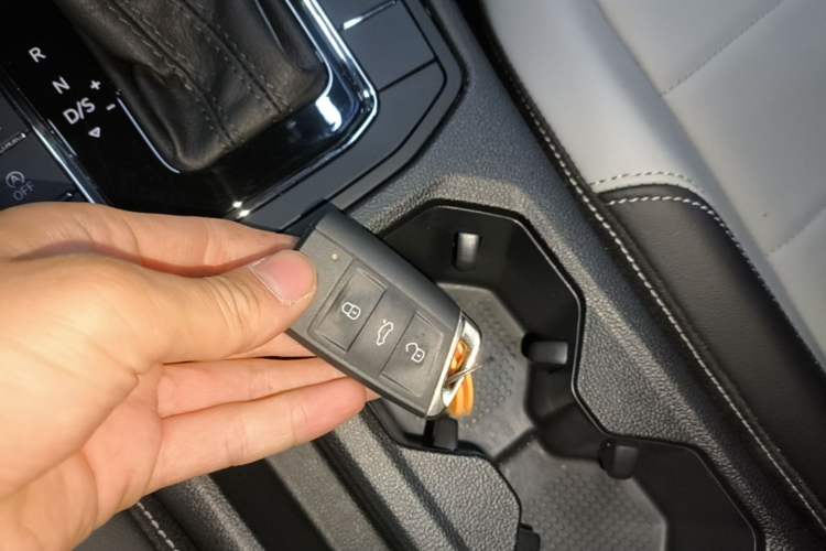 Used Volkswagen Bora 2025 200TSI DSG Enjoy Driving Navigation Edition
