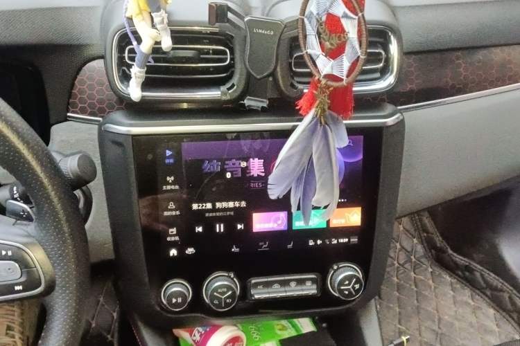 Used Lynk & Co 03 2018 1.5TD DCT JingPro Edition China V Standard