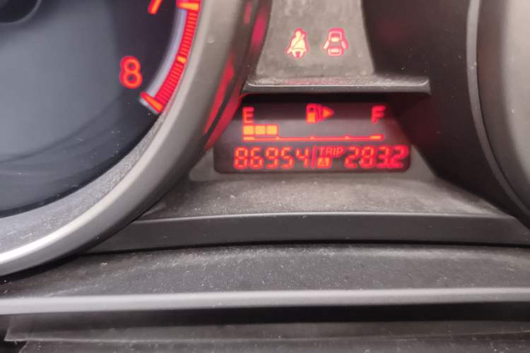 Used Mazda 3 2013 Hatchback 1.6L Automatic Elite Model
