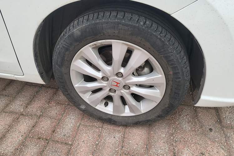 Used Honda Fit 2021 1.5L CVT Trend Edition