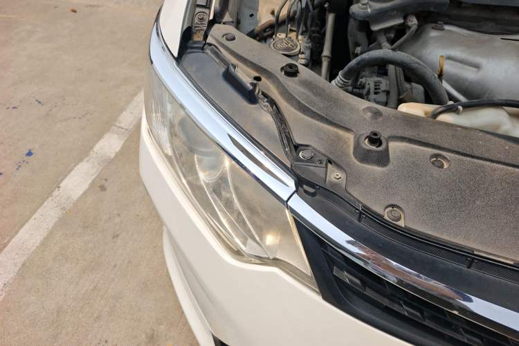 Used Toyota Camry 2015 Junrui 2.5S Activa Navigation Edition Right Front Headlight