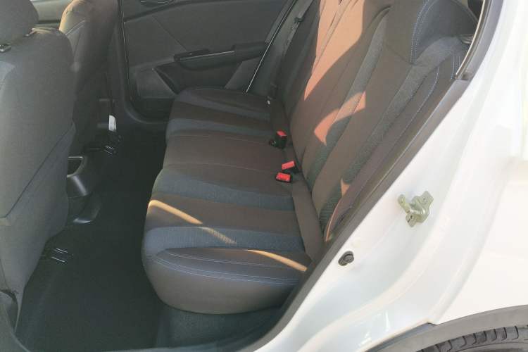 Used Baojun 310 2020 1.2L Manual Comfort Edition