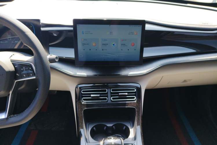 Used BYD Qin PLUS 2023 Champion Edition DM-i 55KM Leading Model