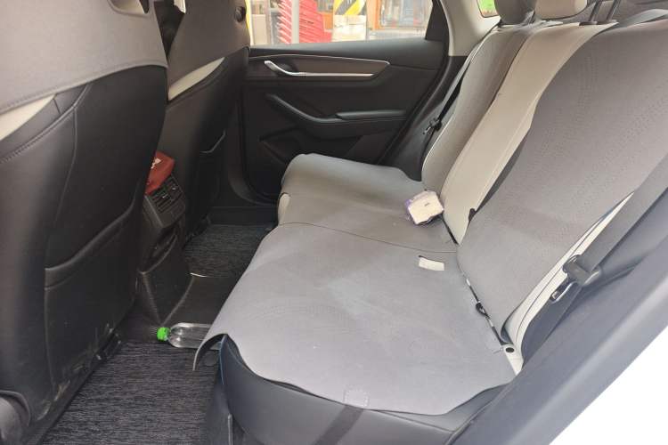 Used BYD Destroyer 05 2024 HONOR Edition DM-i 55KM Luxury Model
