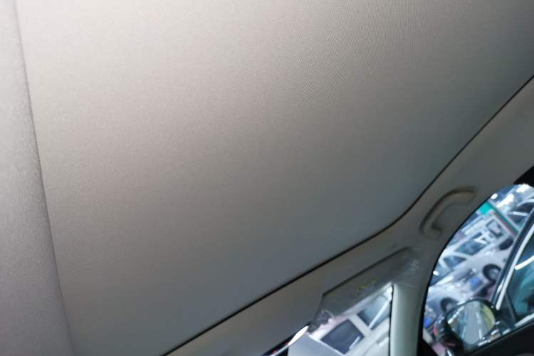 Used Qiyuan Q05 2026 Model 506 Max
