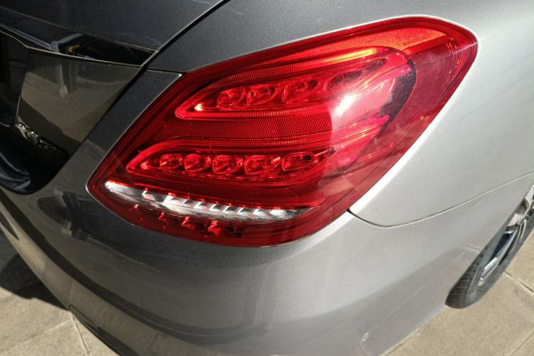 Used Mercedes-Benz C-Class 2016 C 200 Sport Edition
