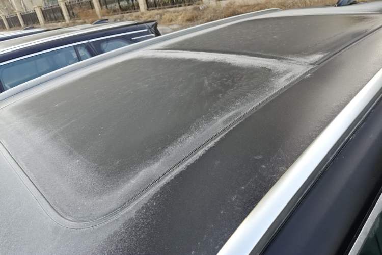 Used Hongqi HS7 PHEV 2024 2.0T PHEV Four-Wheel Drive Flagship Edition 6 Seats