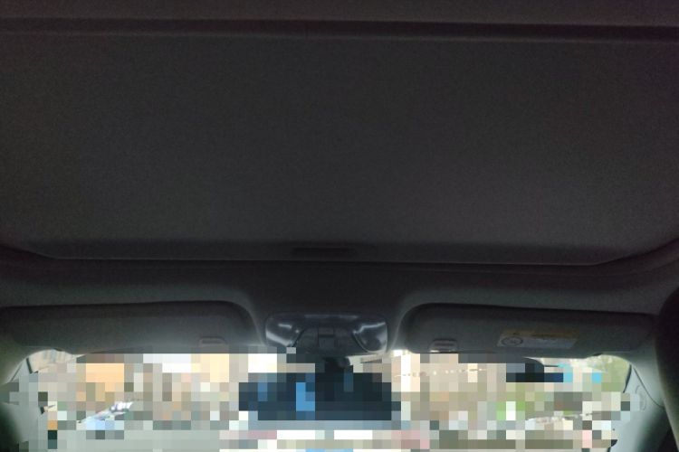 Used GAC Trumpchi GA8 2017 280T Deluxe Edition Headliner