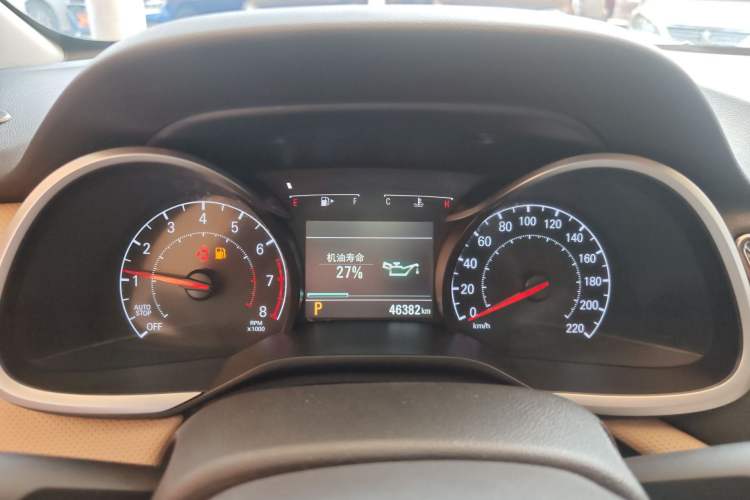 Used Chevrolet Monza 2022 320 Automatic Enjoyment Sunroof Version
