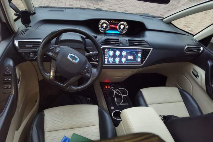 Used SINOGOLD GM3 2018 B-Series
