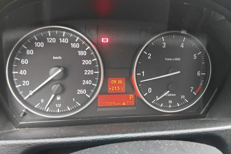 Used BMW X1 2015 sDrive18i Fashion Upgrade Edition