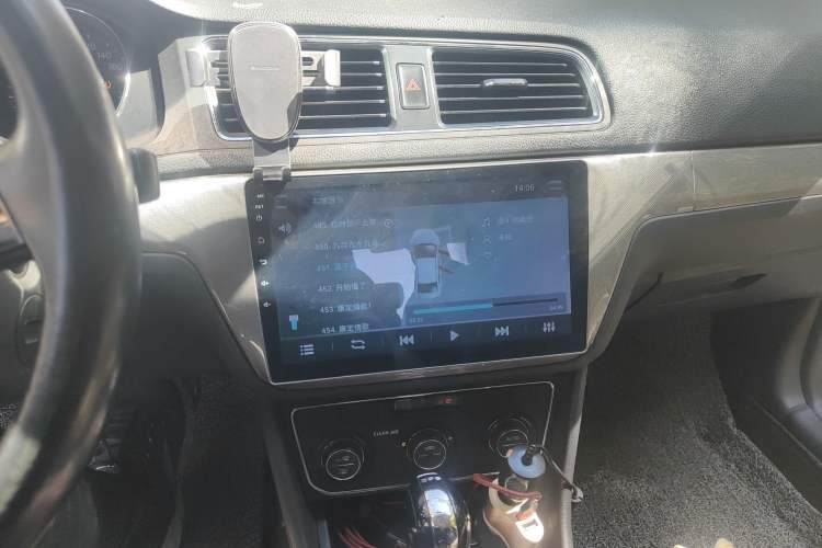 Used Volkswagen Lavida 2017 230TSI DSG Comfort Edition
