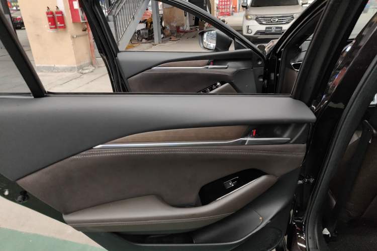 Used Mazda Atenza 2020 2.5L Sky Blue Prestige Edition