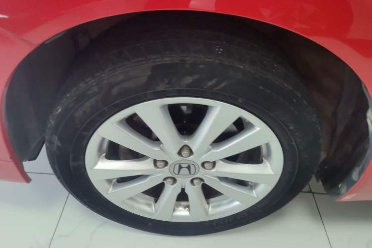 Used Honda Civic 2014 1.8L automatic comfort version