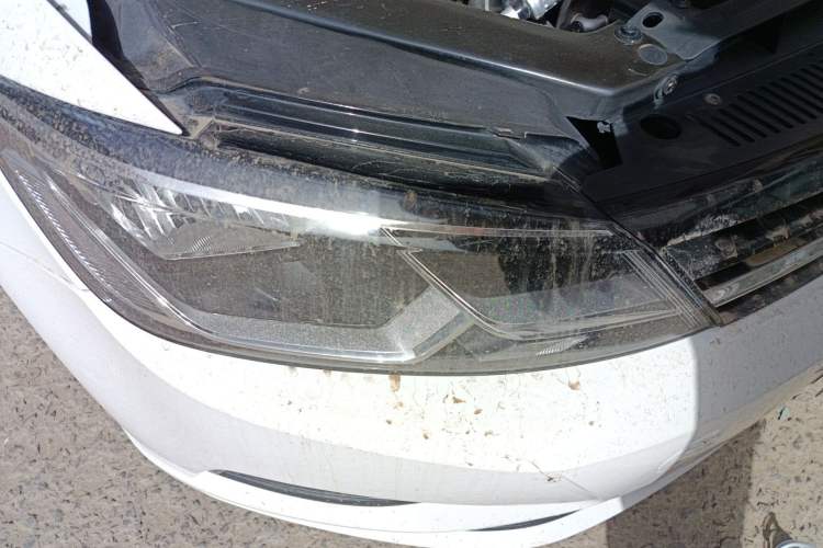 Used Volkswagen Lamando 2018 230TSI DSG Fashion Edition