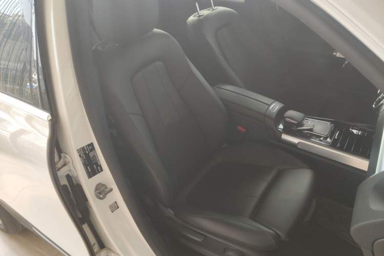 Used Mercedes-Benz GLB 2020 GLB 180 Dynamic Edition